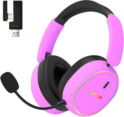 HATOR Phoenix 2 Безжични Надушници Гейминг Слуш...