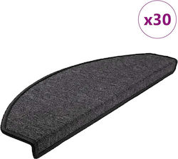 vidaXL Изтривалки за стълби 3365749 30 броя