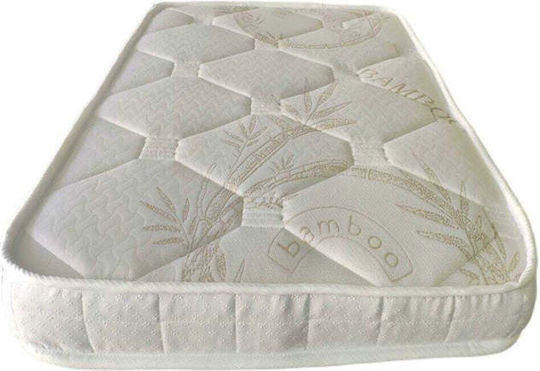 SteweHome Saltea Pat de Copil 90x190+10cm SteweHome Saltea Pat de Copil 90x190+10cm