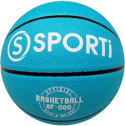 Sporti Μπάλα Μπάσκετ Indoor/Outdoor Sporti Μπάλα Μπάσκετ Indoor/Outdoor