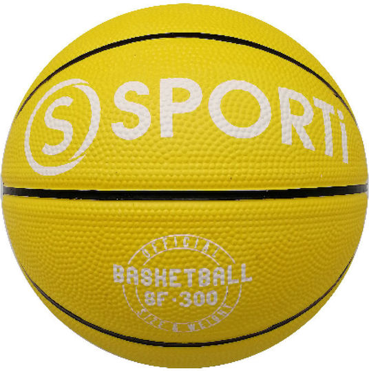 Sporti Basket Ball Indoor/Outdoor