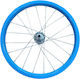 Roată Față de Bicicletă 16"