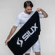 Siux Towel Basic 26 Black