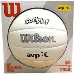 Wilson Avp Soft Play Volleyball