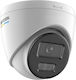 Hikvision IP Surveillance Camera Full HD+ 6MP Waterproof with Microphone and 2.8mm Lens