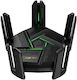 Ruijie Reyee RG-EW7200BE PRO Ασύρματο Router Wi‑Fi 7 με 4 Θύρες 2.5 Gigabit