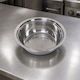 ForHome Strainer From Stainless Steel 55x17cm