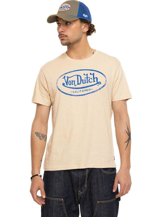 T-shirt Beige