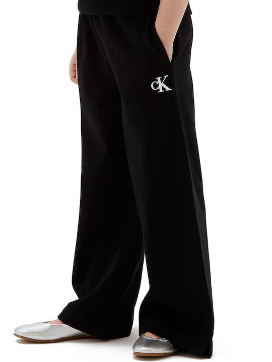 Kinder-Jeanshosen Pvh Schwarz