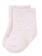 TakTakBaby Kids' Ankle Socks Dark Beige