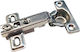 Hinge Mini 94° Straight Base Φ26mm 2 Pieces