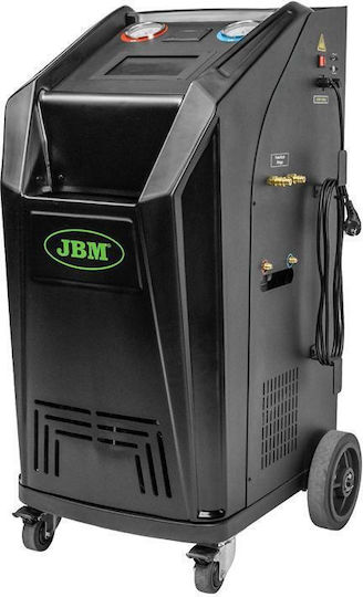 Automatic Air Conditioning Service Machine JBM JBM-55085