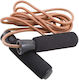 Leather Jump Rope Weights & Ball Bearings 3 M 4...