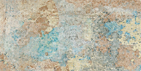 Aparici Placă De Podea / Perete Interior Porțelanată Mată 100x50cm Natural