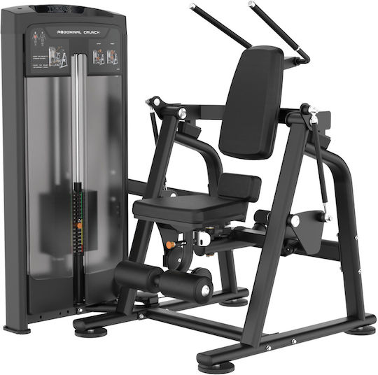 Toorx Πολυόργανο Κοιλιακών με Βάρη 80kg