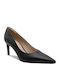 Schwarz Pumps