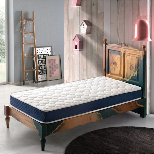 SteweHome Orthopedic Crib Mattress 70x160+21cm