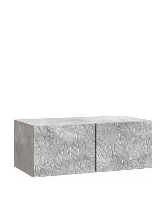 Stand TV Gri 59,5x31x30cm