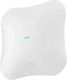 Ruijie RG-RAP73Pro Access Point Wi-Fi 7 Tri Band (2.4 & 5 & 6GHz) Single Kit