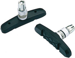 Tektro Tk-836.12 V-Brake Bicycle Brake Pads Set Tektro Tk-836.12 V-Brake Bicycle Brake Pads Set