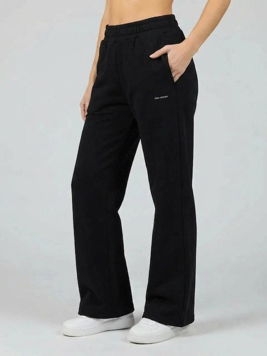 Herren-Sweatpants Blau