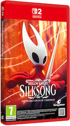 Hollow Knight: Silksong Игра за Switch 2 Hollow Knight: Silksong Игра за Switch 2