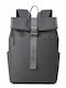 Amber Backpack Γκρι