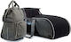 SteweHome Port Bebe Black