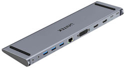 Unitek uHUB 11+ Unitek uHUB 11+