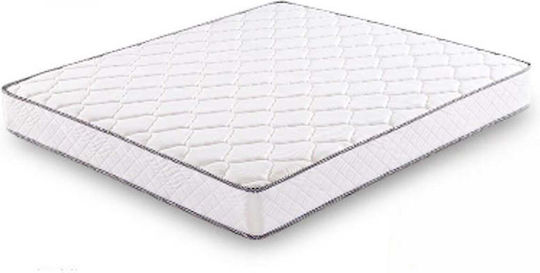 SteweHome Orthopedic Kids Bed Mattress 75x200+18cm