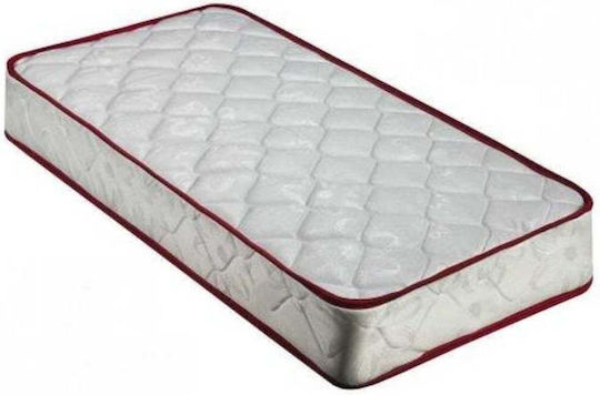 SteweHome Orthopädische Matratze für Kinderbett 75x190+21cm