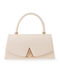 Women's Shoulder Bag Beige