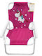 Kinderstühle Rosa 51x38x28cm