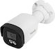 Tiandy TC-C35WS 3LRA-4 IP Камера за Видеонаблюдение Full HD+ 5MP Водоустойчива с Микрофон и Обектив 4mm