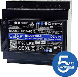eSPe Industrial Building Power Supply eSPe Industrial Building Power Supply
