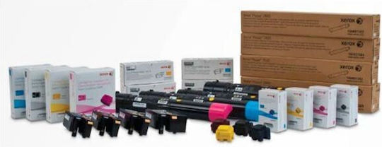 Xerox VersaLink C8000 Original Laser Printer Toner Black High Capacity 16500 Pages