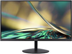 Acer SA272 P1 IPS HDR Gaming Monitor 27" QHD 2560x1440 144Hz with 1ms Response Time GTG