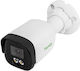 Tiandy TC-C35WS 3ERA-28 IP Камера за Видеонаблюдение Full HD+ 5MP Водоустойчива с Микрофон и Обектив 2.8mm