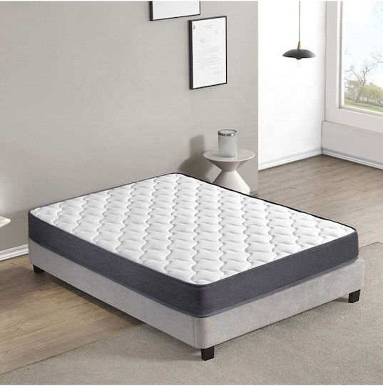 SteweHome Orthopedic Kids Bed Mattress 75x200+22cm