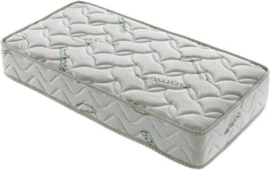 SteweHome Ортопедичен Матрак За Кошара 70x100+21см