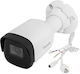 Tiandy TC-C35WS SPEC:I5/E/Y/M/S/H/2.8MM/V4.0 v4 IP Камера за видеонаблюдение Full HD+ 5MP Водоустойчива с Микрофон и Обектив 2.8mm