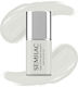 Semilac One Step Glossy Gel Nail Polish S110 The White 7ml
