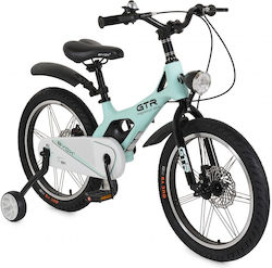 Byox 18" Παιδικό BMX Πράσινο