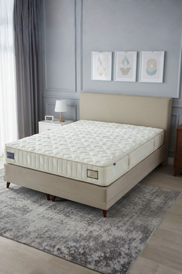SteweHome Anatomic Kids Bed Mattress 100x200+27cm