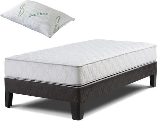 SteweHome Ортопедичен Матрак За Кошара 65x95+22см