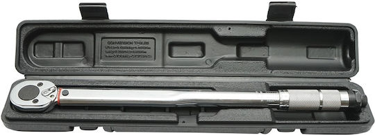 Hoteche Cheie Dinamometrică Cu Patrat 1/2" Cuplu 28-210 Nm