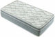 SteweHome Orthopädische Kinderbettmatratze 90x130+24cm