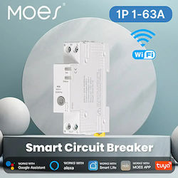 MOES Railing Switch WiFi