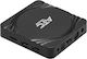 ATC TV Box 03.007.0030 4K UHD with Wi-Fi USB 2.0 4GB RAM and 4GB Storage with Android 14.0 Operating System