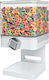 SPV Cereal Dispenser with 0.5lt Capacity